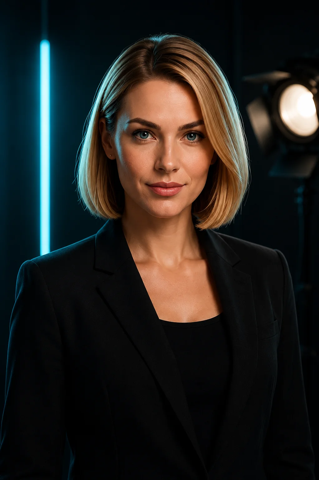 Avatar AI do reklamy